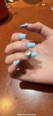 nail design