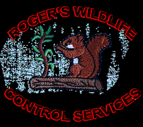 Roger's Wildlife Control Services