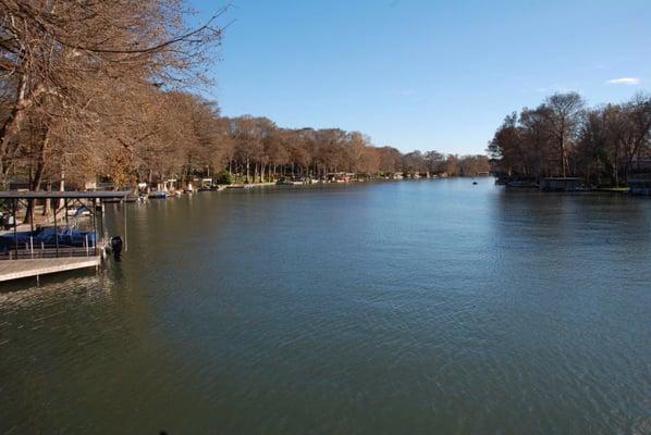 Nothing better than Lake Life on Lake McQueeney