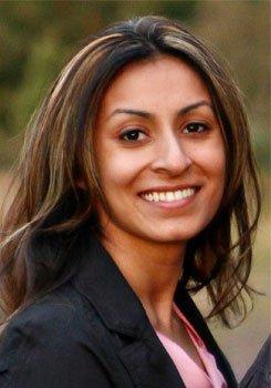 Owner, Sameena Kapi