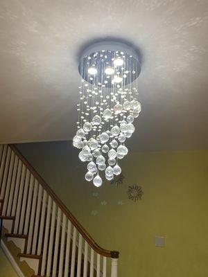 Chandelier