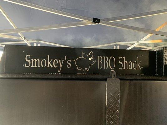 Smokey's Smoker