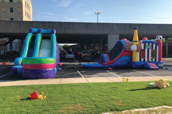 Bounce House Rentals Cleveland, TN