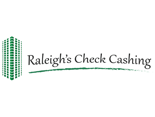 Raleigh's Checks Cashed