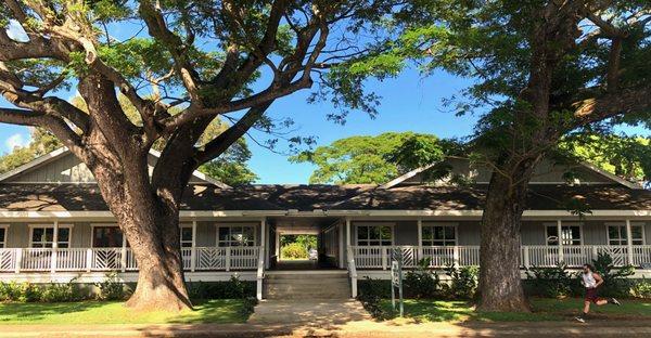 Koloa Missionary Church