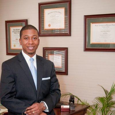 Charles M. Holloman II, Esq. Tampa Bay Attorney