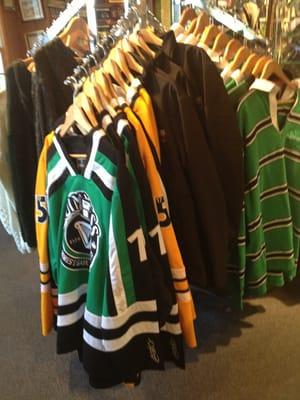 Jerseys