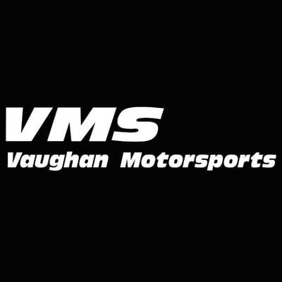 Vaughan Motorsports Logo