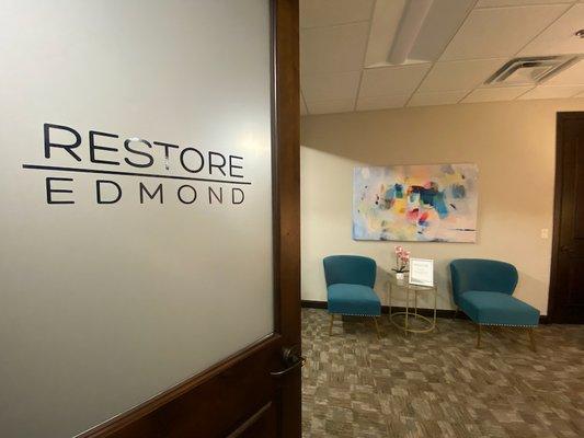 Restore Edmond