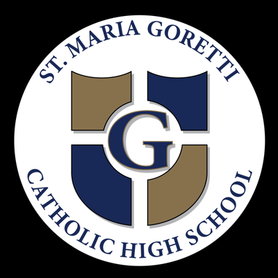 Located in Hagerstown, St. Maria Goretti Catholic High School is a co-educational, college preparatory school for students in grades 9-12.