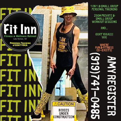 Fit Inn