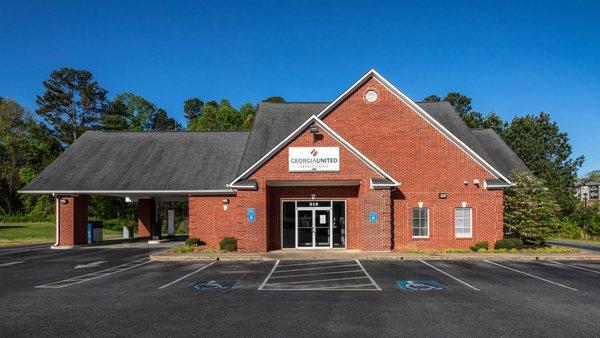 Georgia United Credit Union