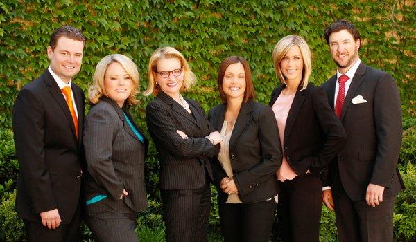 Your executive team needs a great professional portrait for your website and branding!