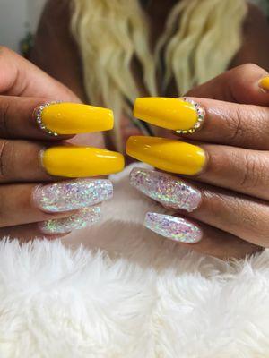 Pulse Nail Spa - Nails salon in Buford GA 30519