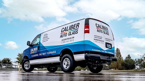 Caliber Auto Care