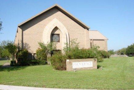 Providence Presbyterian Church in Sugar Land, TX