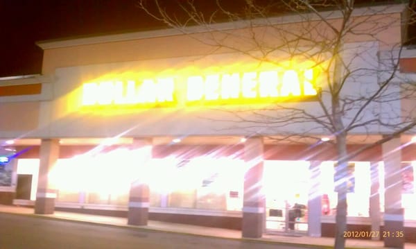 Dollar General