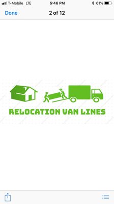 Reliable moving company providing the services you want at a price you can afford