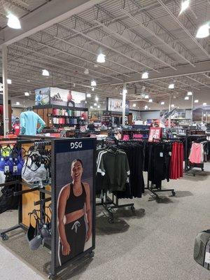 Dick's Sporting Good Store