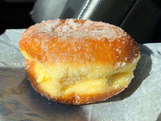 Bola de berlim