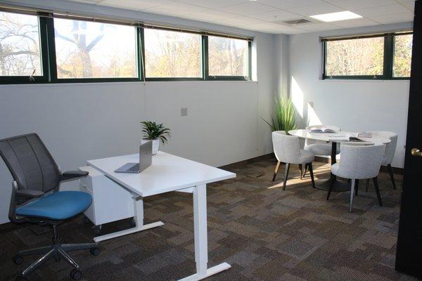 Haverford Co-Working