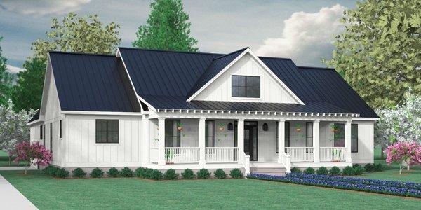 Plan 2224-2-C The BIRCHWOOD "C"