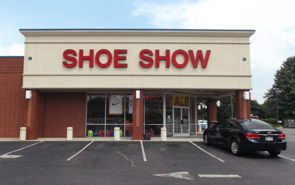 Shoe Show