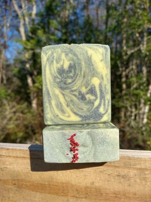 The Sudsy Sloth Handmade Soap