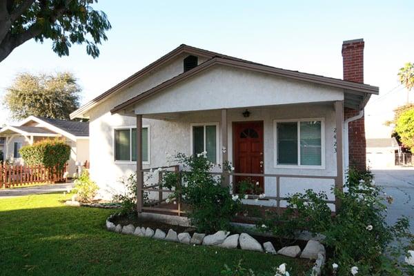 Cozy bungalow,  for sale in Lomita, CA