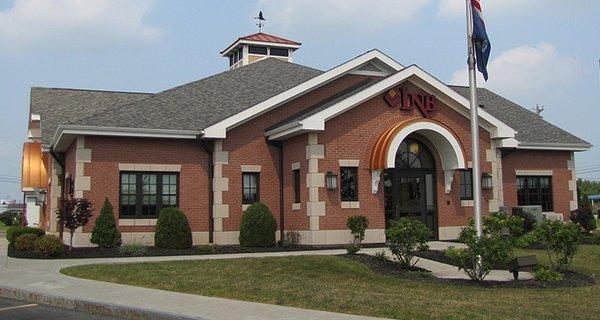 LNB's Seneca County Branch