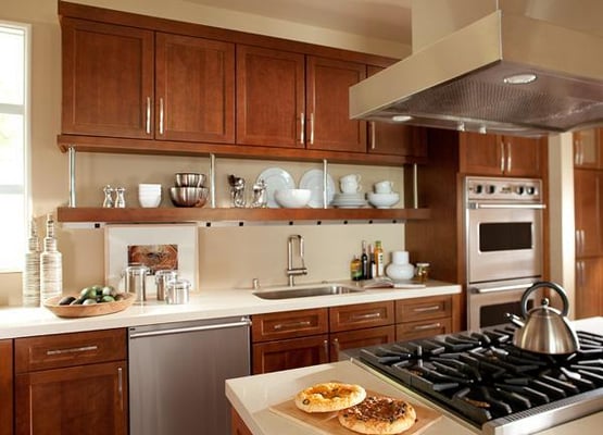 Kitchen Express Design