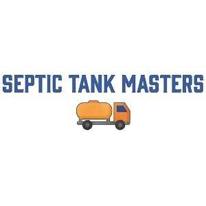 Septic Tank Masters