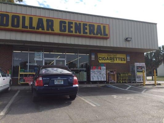 Dollar General