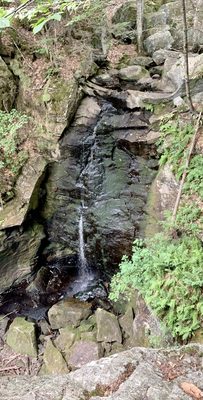 Royalston Falls - Aug 2020