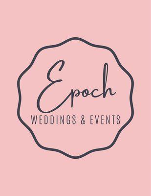 Epoch Weddings &   Events