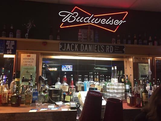 JD's Neighborhood Bar