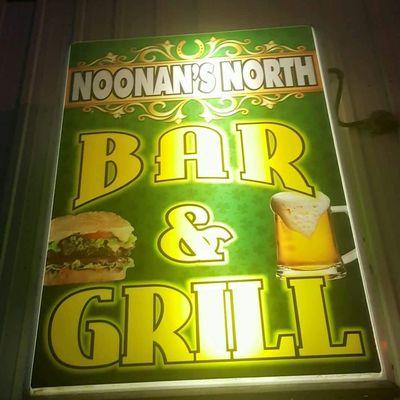 Noonan's North