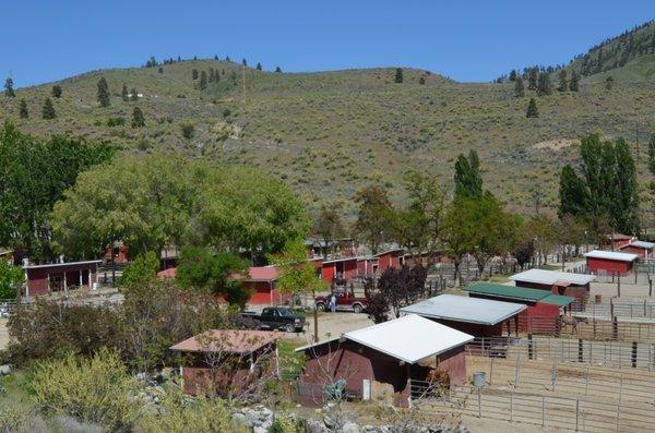 Chelan Rustlers Saddle Club