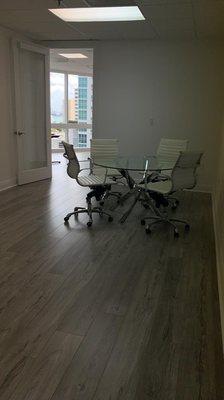 Miami office