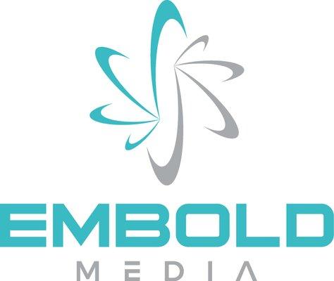 Embold Media logo