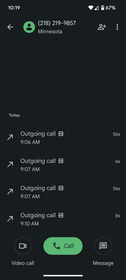 Call Log 2