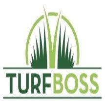 Turfboss logo