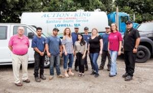 Action King Services