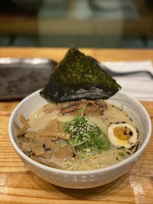 Hakata ramen