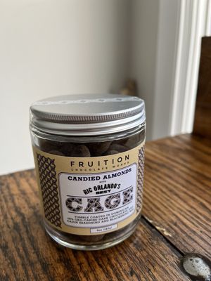 Fruition Chocolate Works