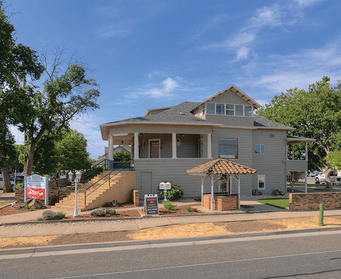 State Farm Office