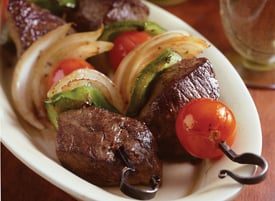 Delicious Kabobs