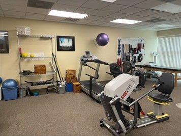 Select Physical Therapy - Lakeland North