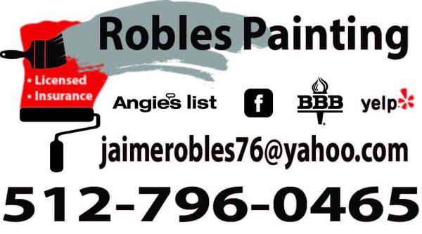 Robles Painting