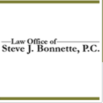 Bonnette Steve J Attorney logo